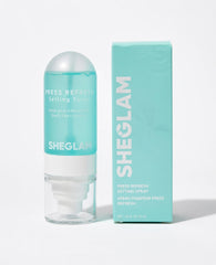 SHEGLAM Press Refresh Setting Spray