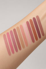 Kashee Nude Lip Liner Pencils