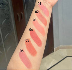 Huda Moji Stick Blush Pack