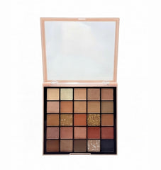 Andy Lady 25 Shades Eyeshadow Palette