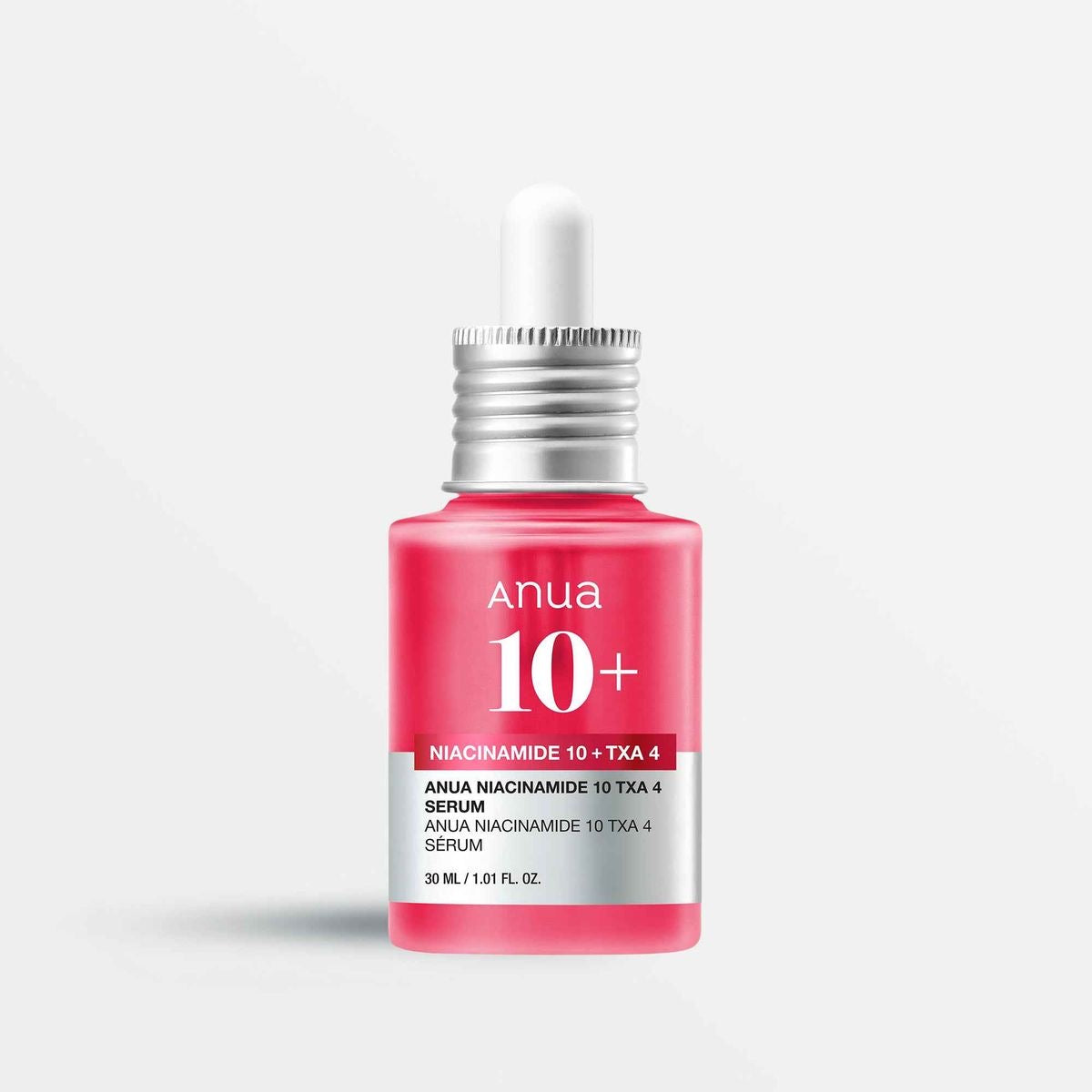 Anua Niacinamide 10% + TXA 4% Dark Spot Correcting Serum Korea