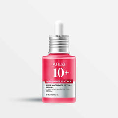 Anua Niacinamide 10% + TXA 4% Dark Spot Correcting Serum Korea