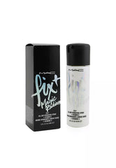 Mac Fix+ Magic Radiance All Day Hydrating Spray black packing