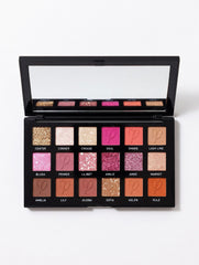 Pabilla 18 Color Premium Eyeshadow Palette