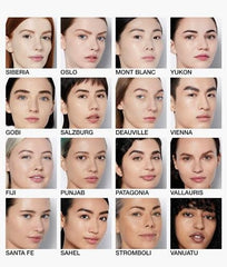 NARS Light Reflecting Foundation