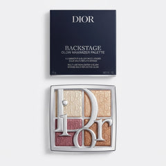 Dior Backstage Glow Maximizer Palette