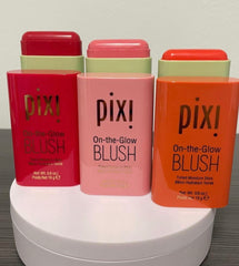 Pixi On the Glow BLUSH Pack