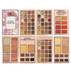 Nora Flowers 5 in 1 Beauty Kit