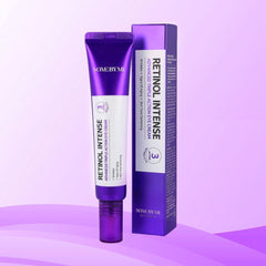 Some by mi retinol intense cream