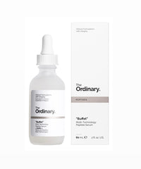 The Ordinary Buffet serum