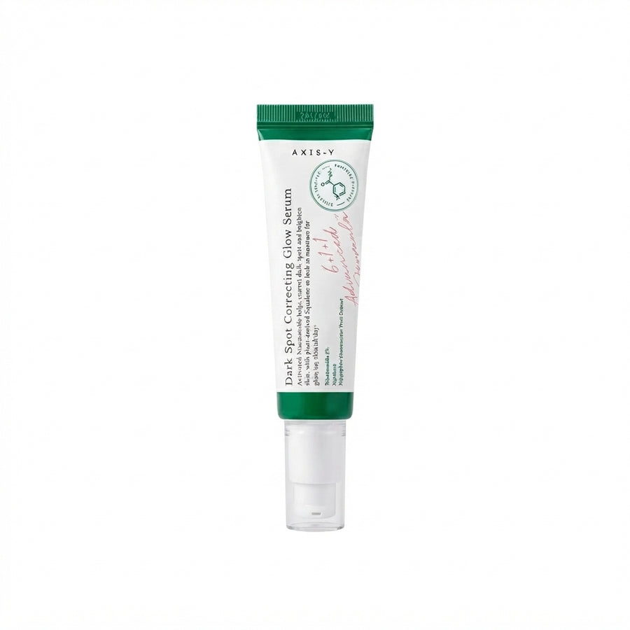AXIS-Y Dark Spot Correcting Glow Serum