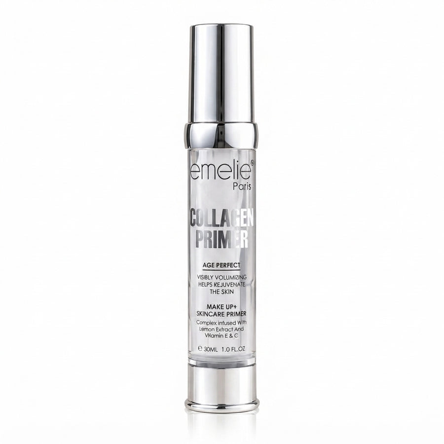 Emelie collagen primer limited edition