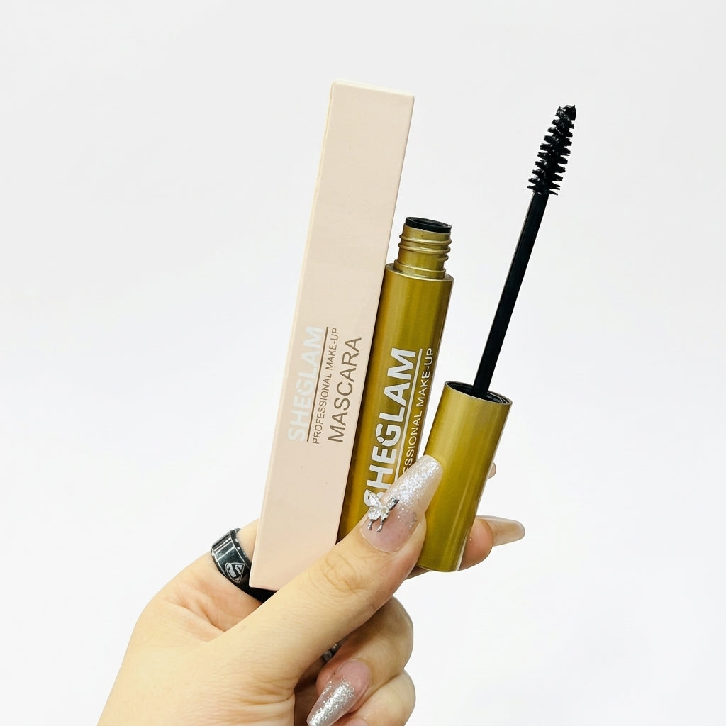 Sheglam Professional Mascara Limited Edition