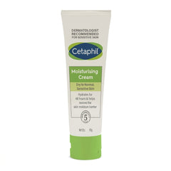 Cetaphil Moisturising Cream – 80g