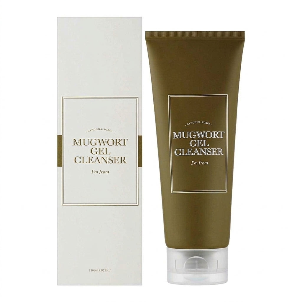 I'm From Mugwort Gel Cleanser - 150 ml