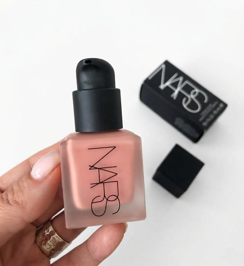 NARS Color Liquid Blush