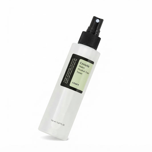 COSRX Centella Water Alcohol-Free Toner - 150ml