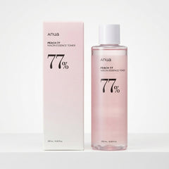 Anua Peach 77% Niacin Essence Toner - 250 ml