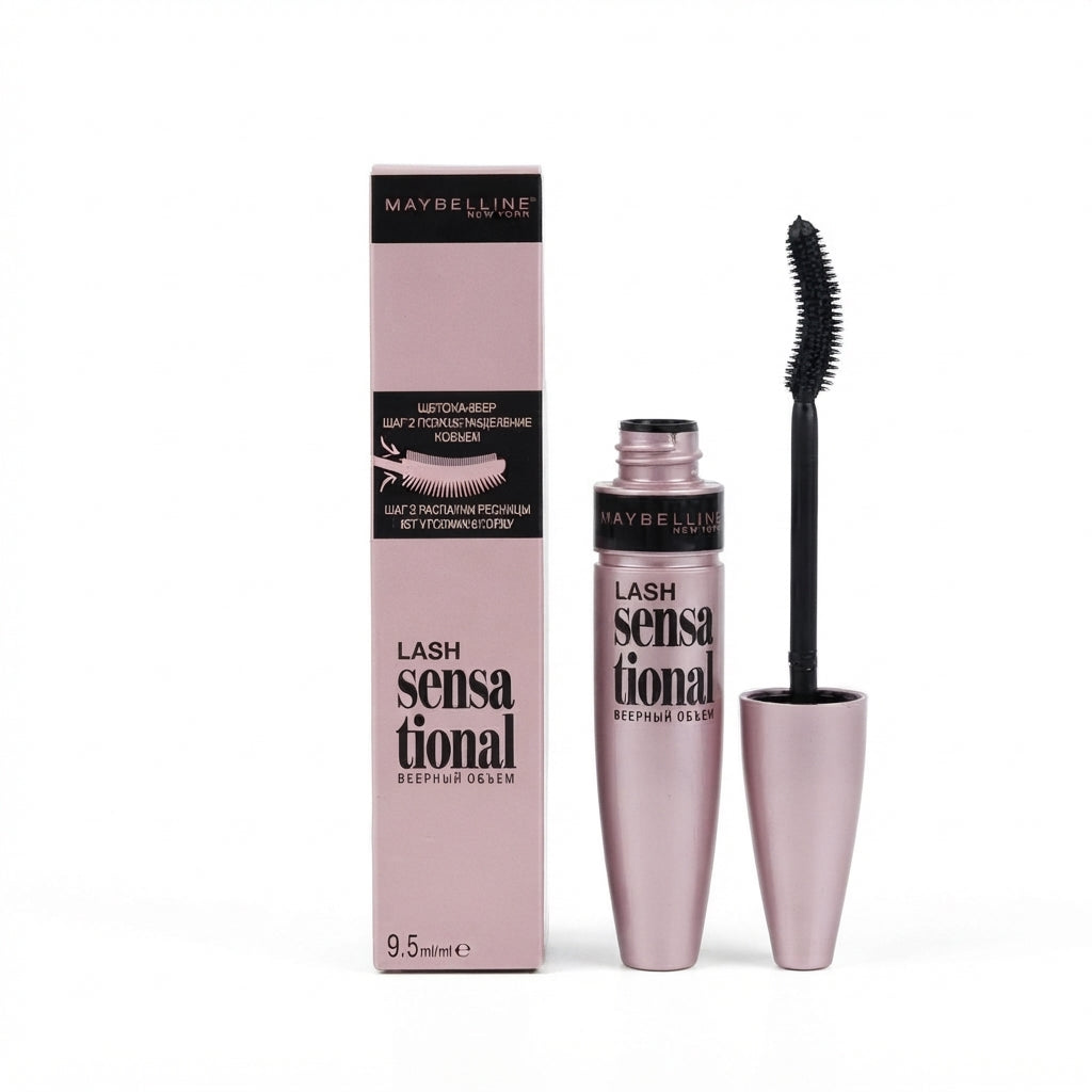 Maybelline Lash Sensational Mascara