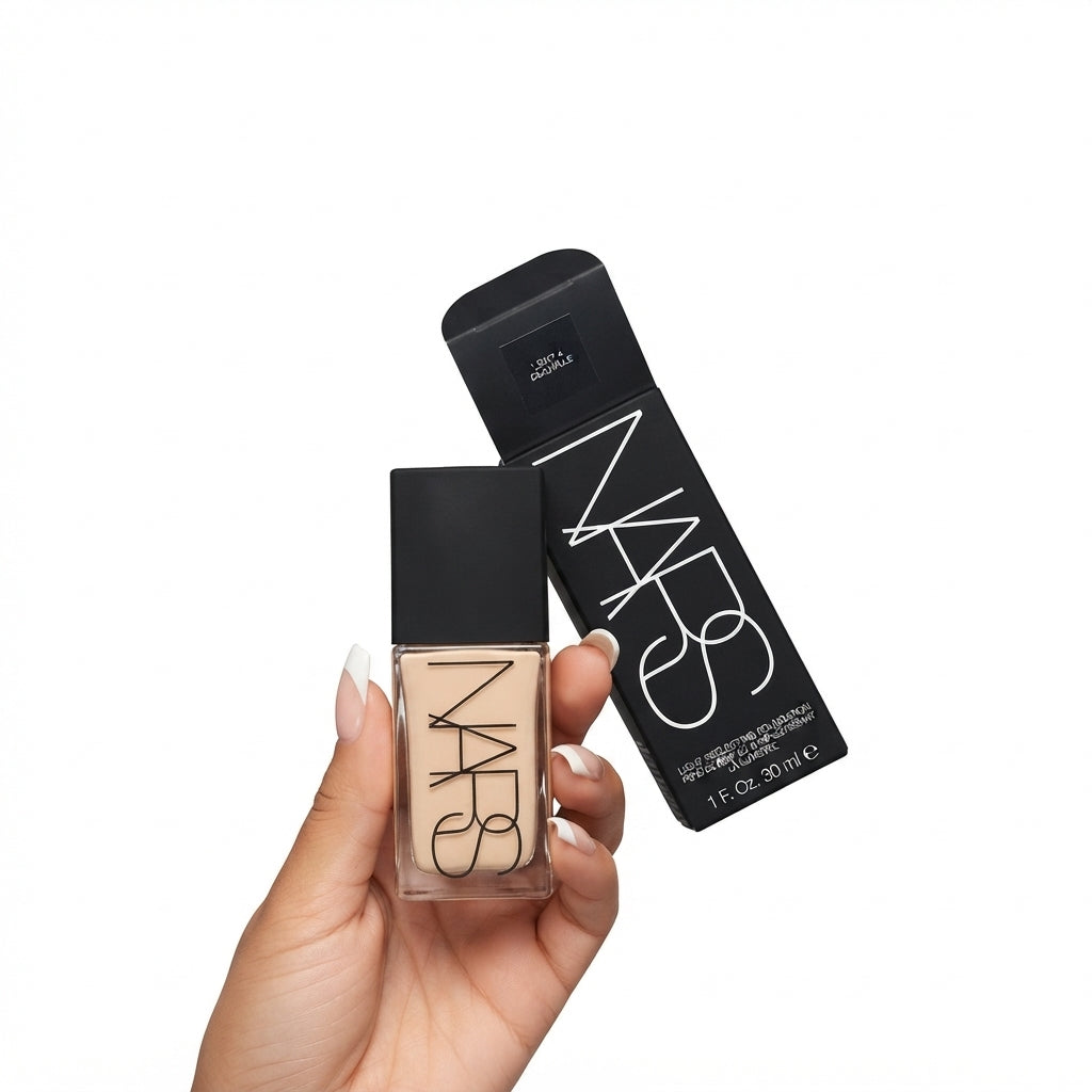 NARS Light Reflecting Foundation