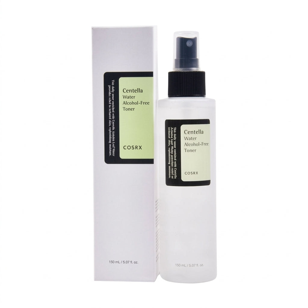 COSRX Centella Water Alcohol-Free