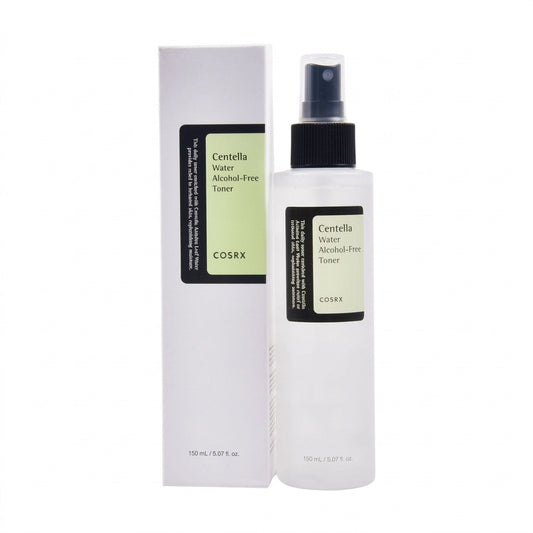 COSRX Centella Water Alcohol-Free