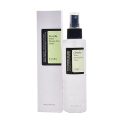 COSRX Centella Water Alcohol-Free