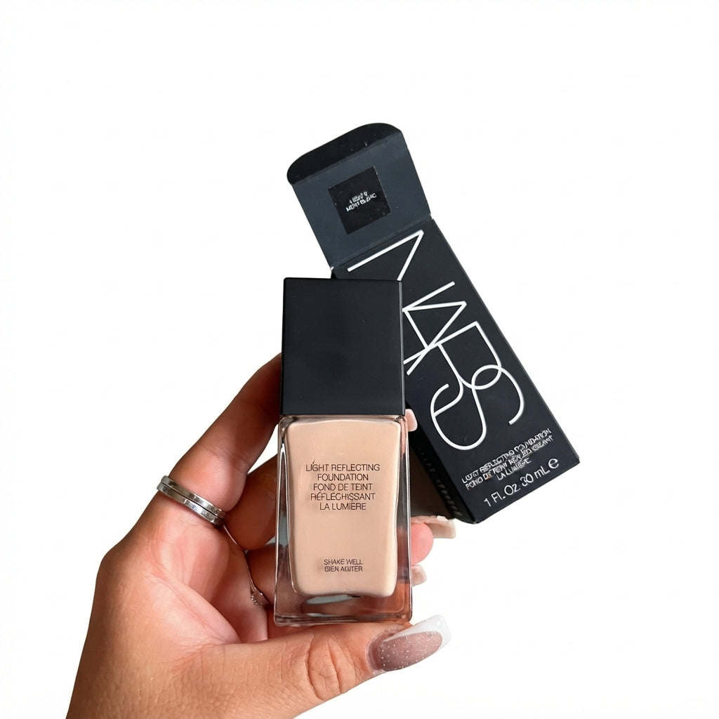 NARS Light Reflecting Foundation