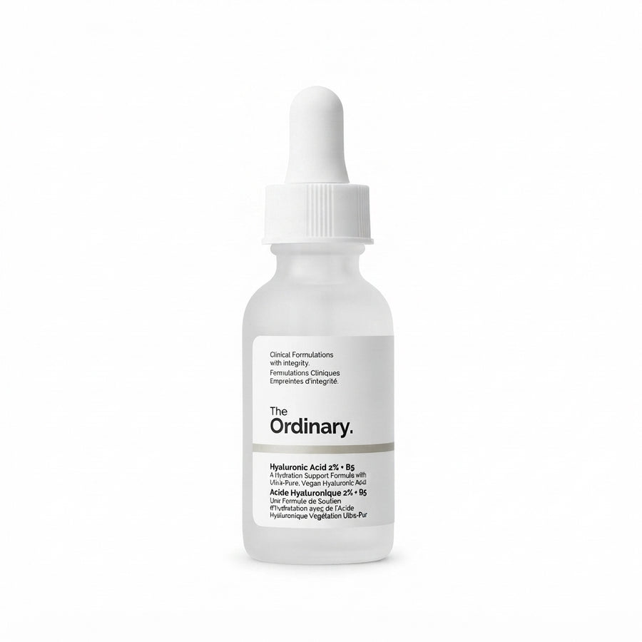 The Ordinary Hyaluronic Acid 2% + B5 (with Ceramides) (30ml)