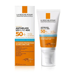 La Roche-Posay Anthelios UVMune 400 Hydrating Cream SPF 50+ - 50 ml
