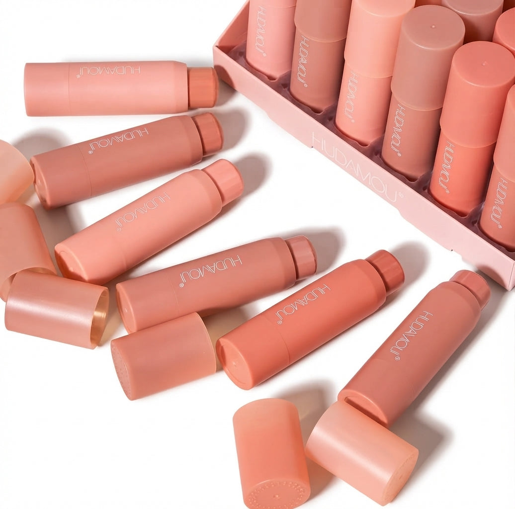 Huda Moji Stick Blush Pack