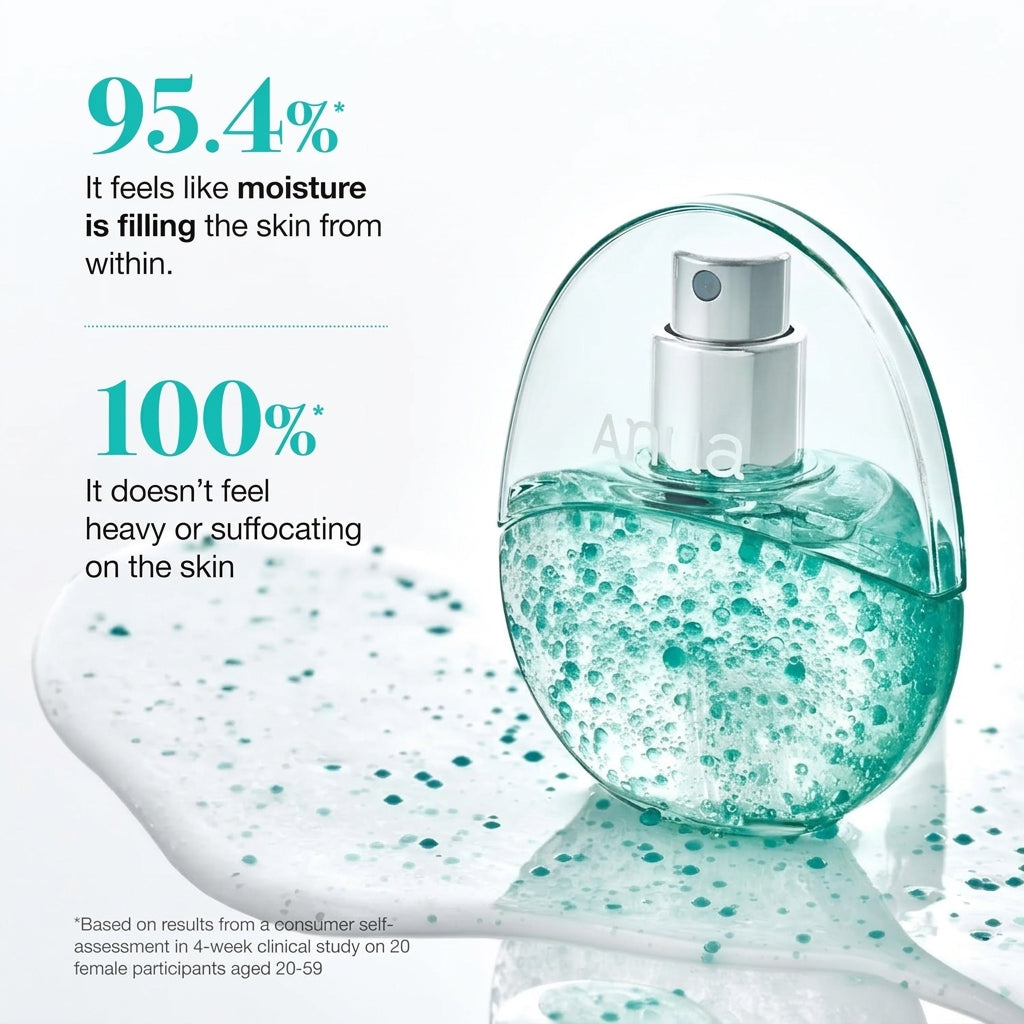 Anua PDRN Hyaluronic Acid Capsule 100 Serum - 30ml