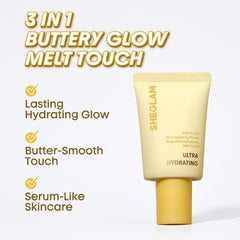 SHEGLAM Melt Touch Ultra-Hydrating Primer