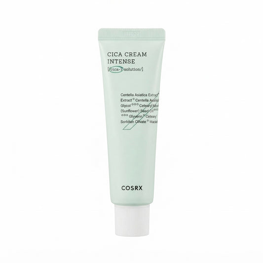 Cosrx cica cream intense