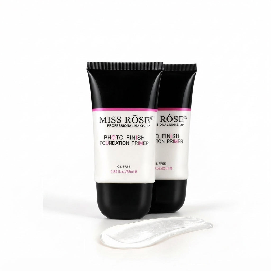 Miss Rôse Photo Finish Foundation Primer