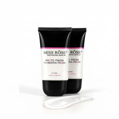 Miss Rôse Photo Finish Foundation Primer