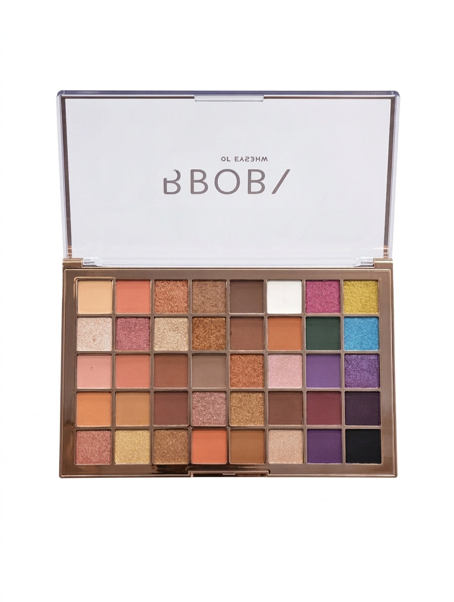 RBORY 40 Color Eyeshadow palette