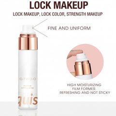 O.TWO.O Makeup Setting Spray