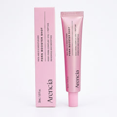 Arencia PDRN Booster Shot (Face & Eye Moisturizer) – 30ml