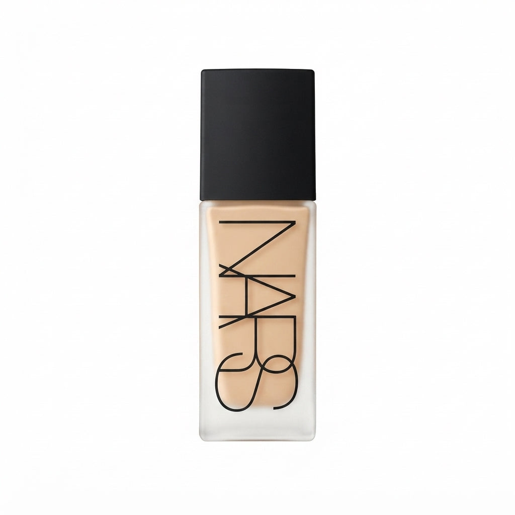 NARS Natural Radiant Longwear Foundation