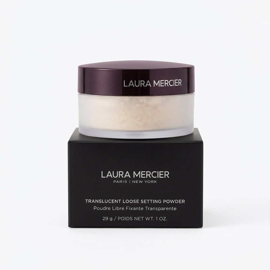 Laura Mercier Loose Powder translucent