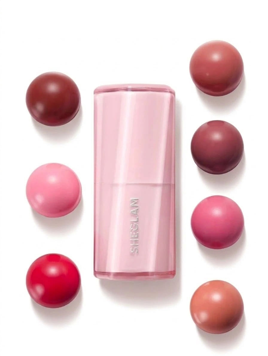 Sheglam buttery bliss blush