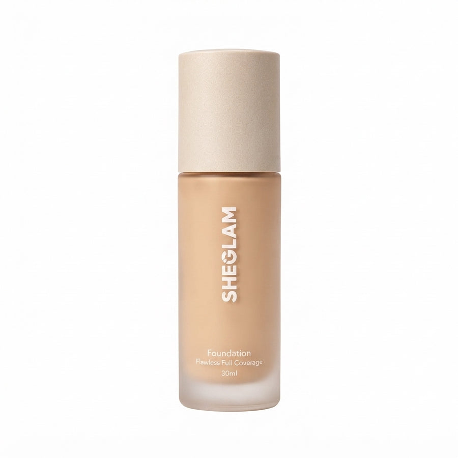 Sheglam Skinfinite Hydrating Foundation