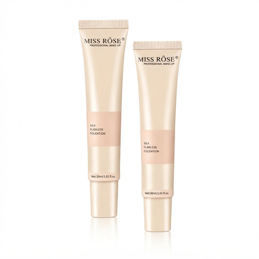 Missrose silk flawless foundation