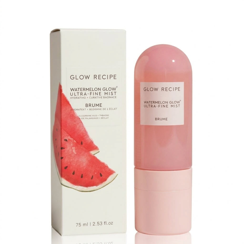 Glow Recipe Watermelon Glow Ultra-Fine Mist