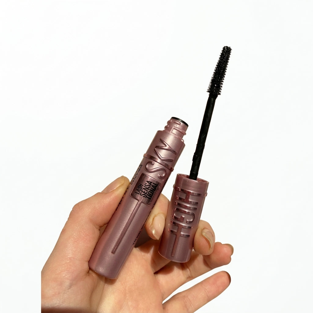 Maybelline sky high lash sensational mascara