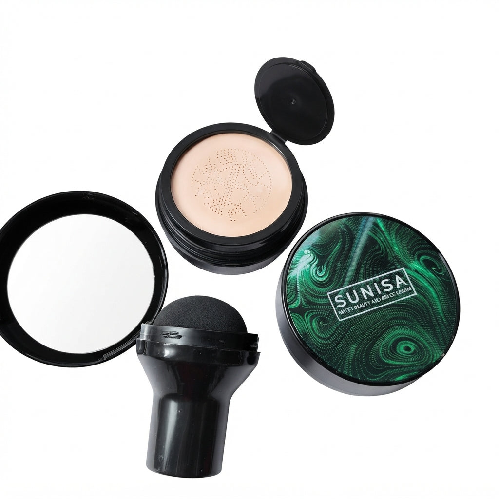 Sunisa High Coverage Foundation