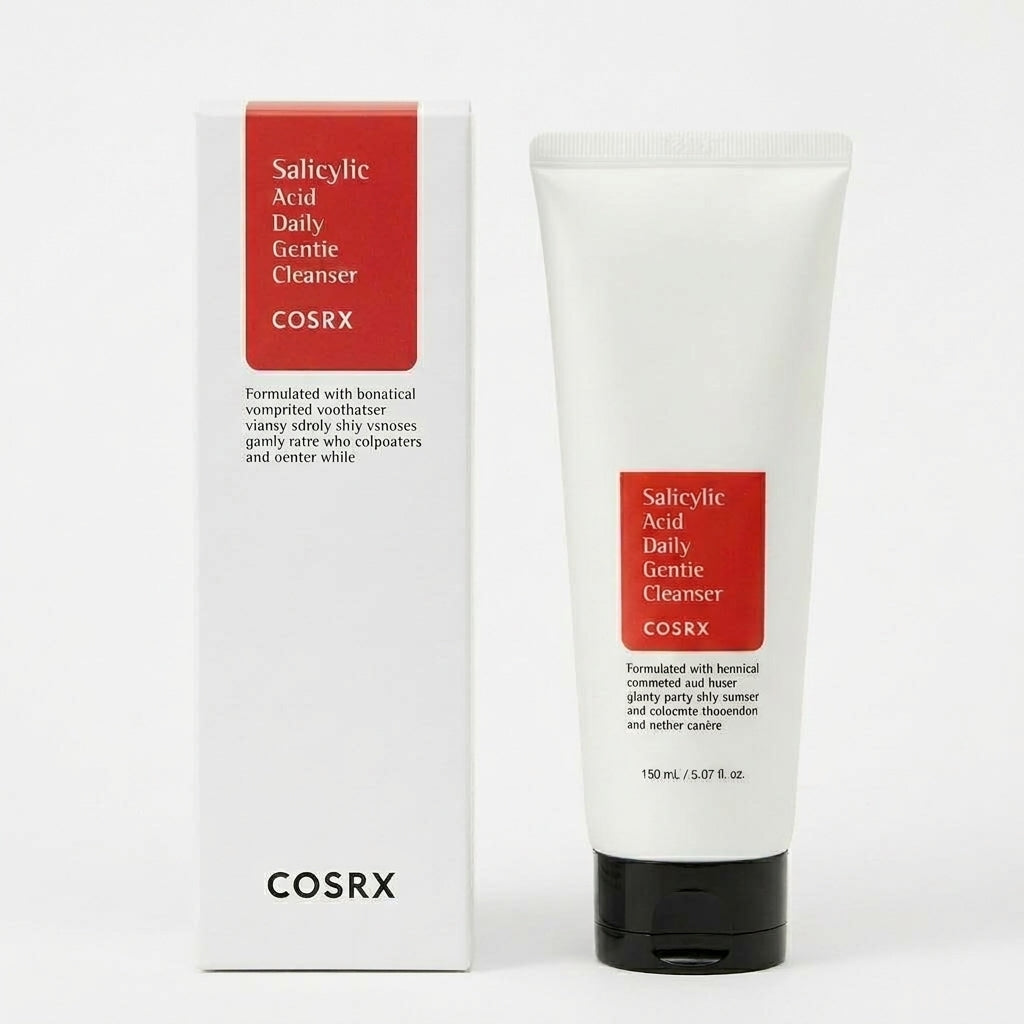 COSRX Salicylic Acid Daily Gentle Cleanser - 150ml