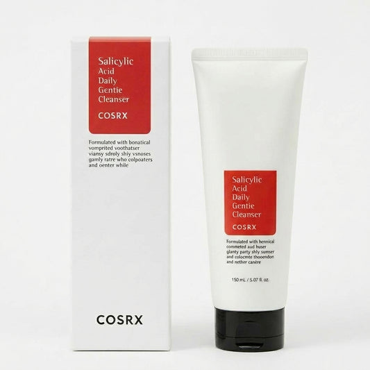 COSRX Salicylic Acid Daily Gentle Cleanser - 150ml