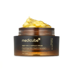 Medicube Deep Vita C Capsule Cream – 55g